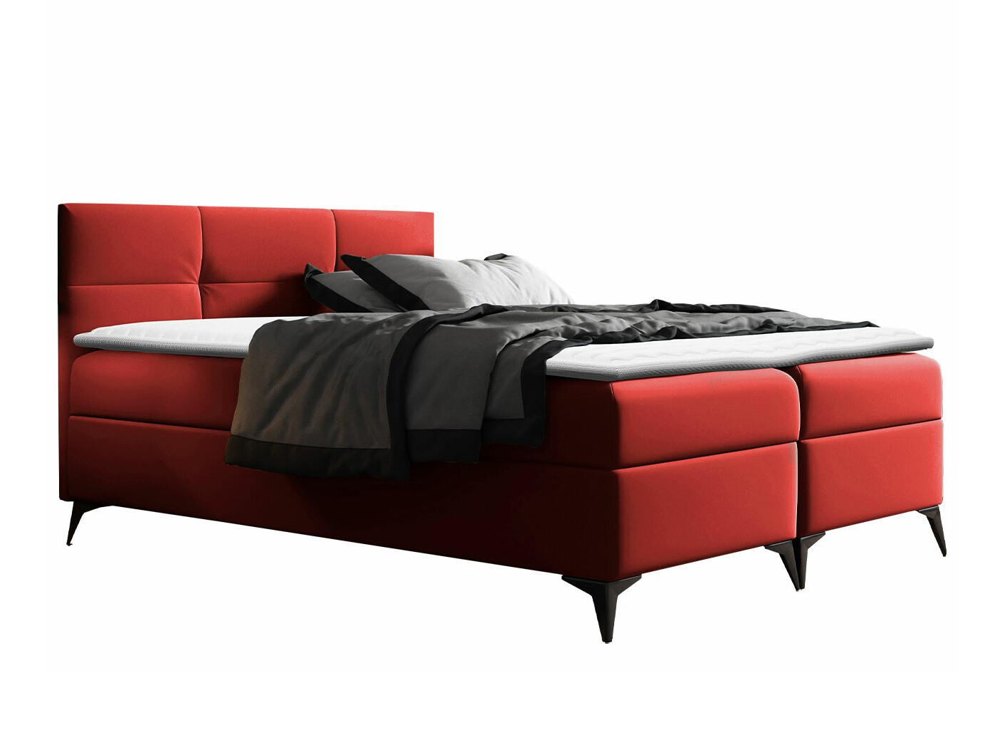 Continental bed Harena (Soft 010)