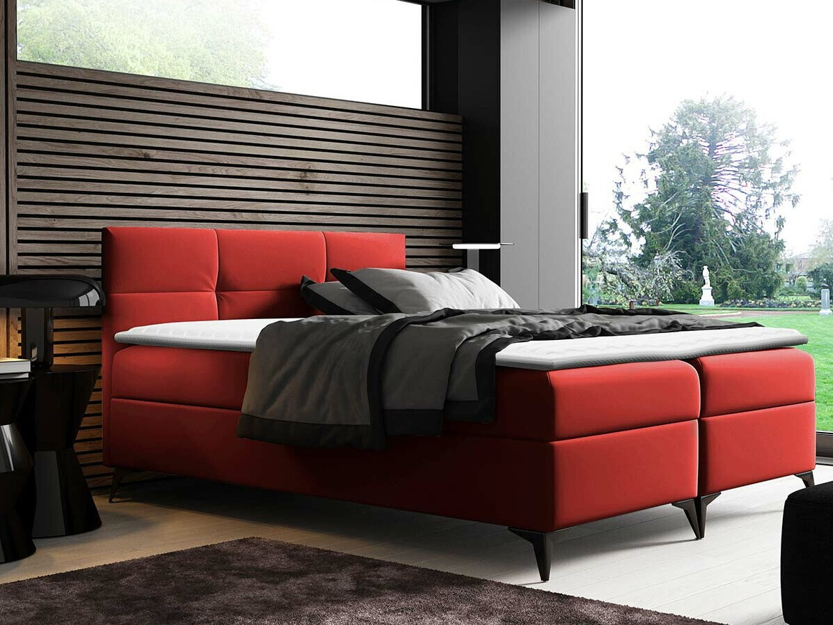 Continental bed Harena (Soft 010)