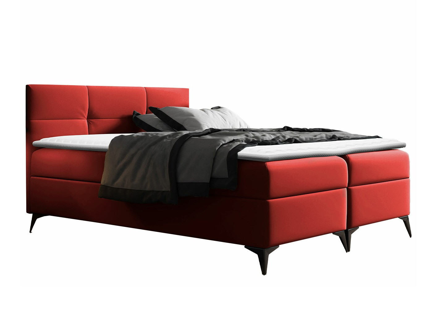 Continental bed Harena (Soft 010)