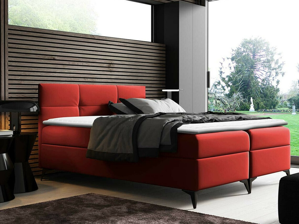 Continental bed Harena (Soft 010)