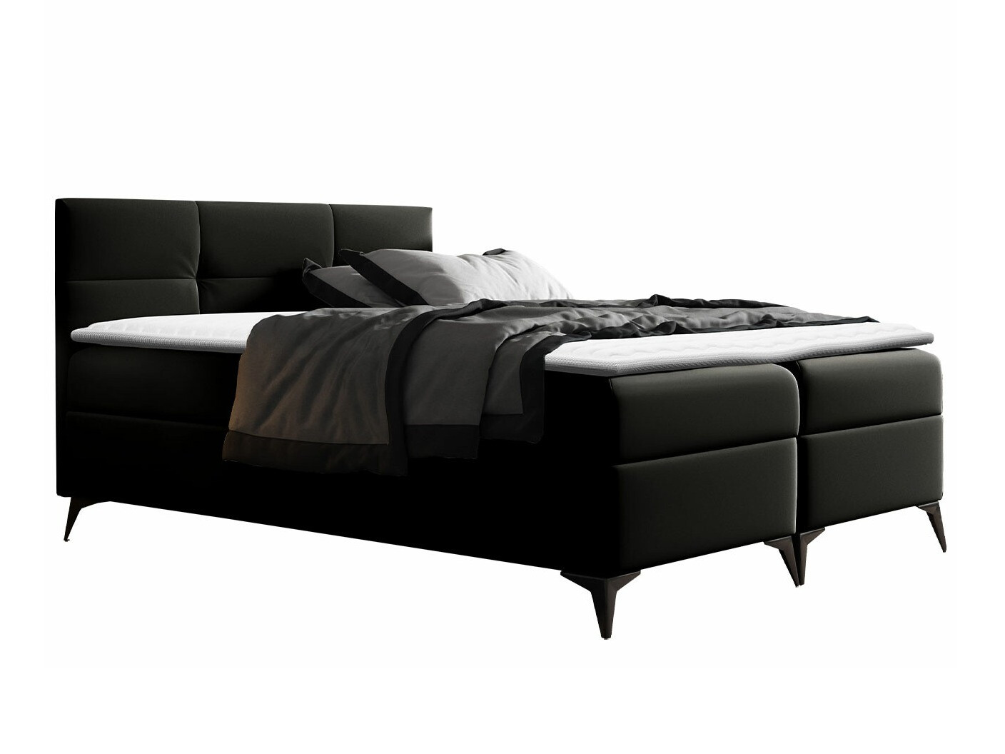 Continental bed Harena (Soft 011)
