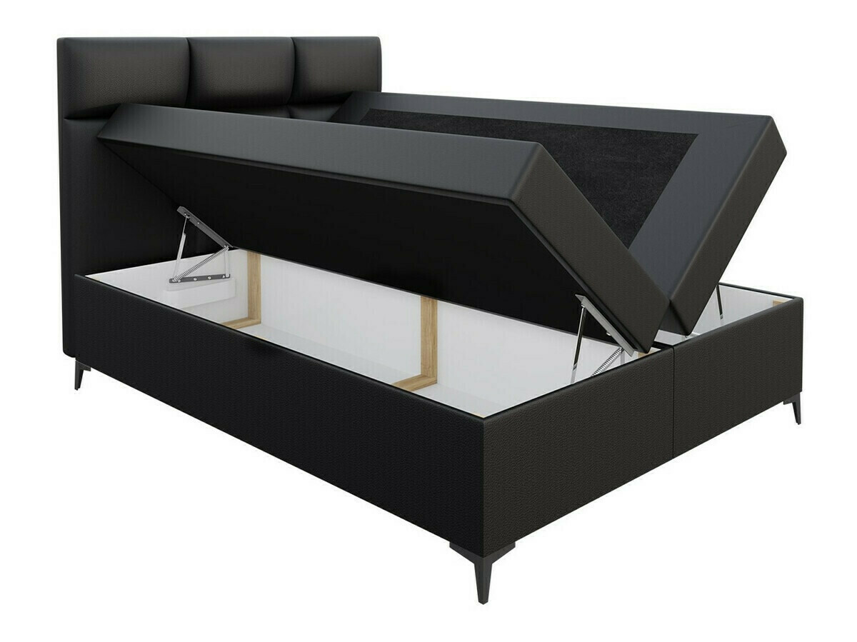 Continental bed Harena (Soft 011)