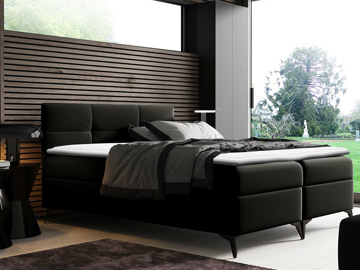 Continental bed Harena (Soft 011)