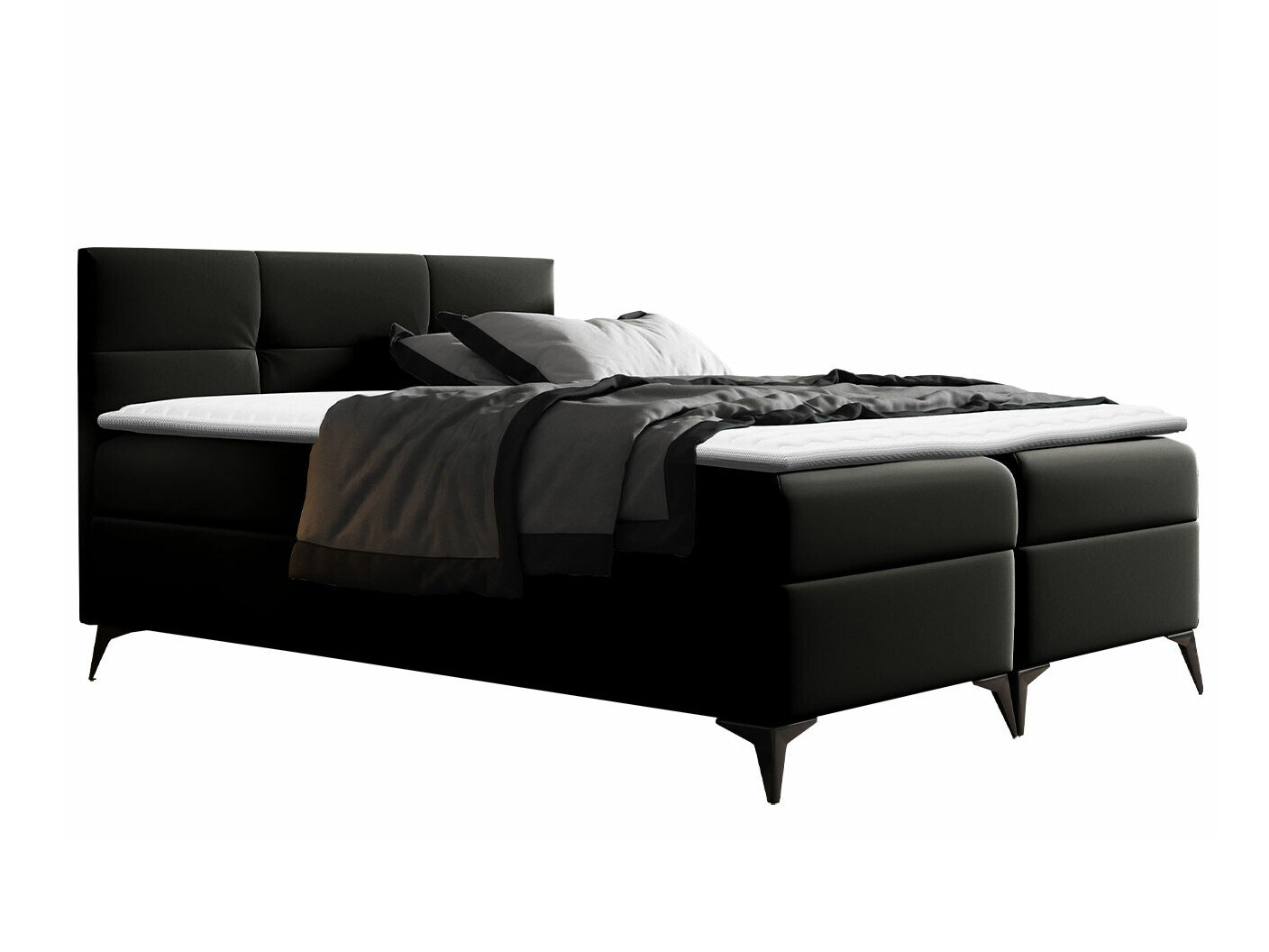 Continental bed Harena (Soft 011)