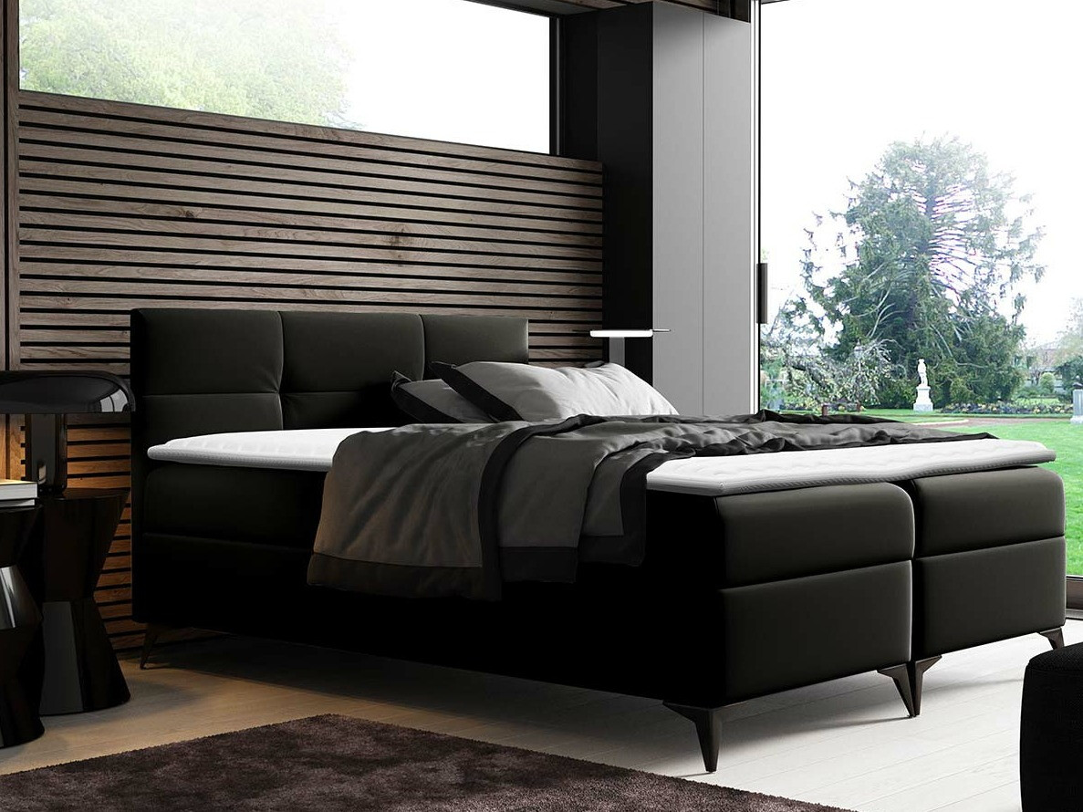 Continental bed Harena (Soft 011)