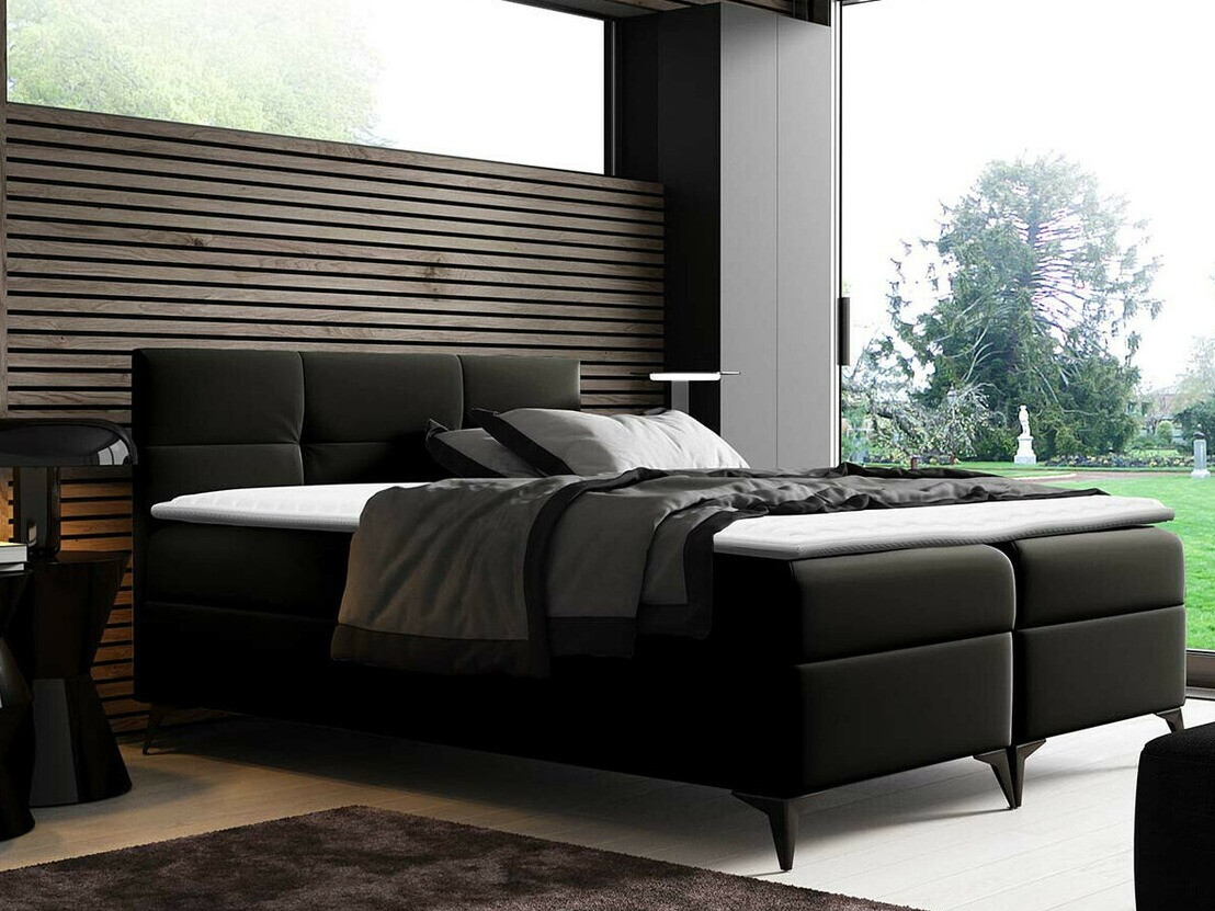 Continental bed Harena (Soft 011)