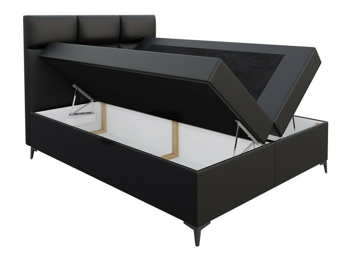 Continental bed Harena (Soft 033)