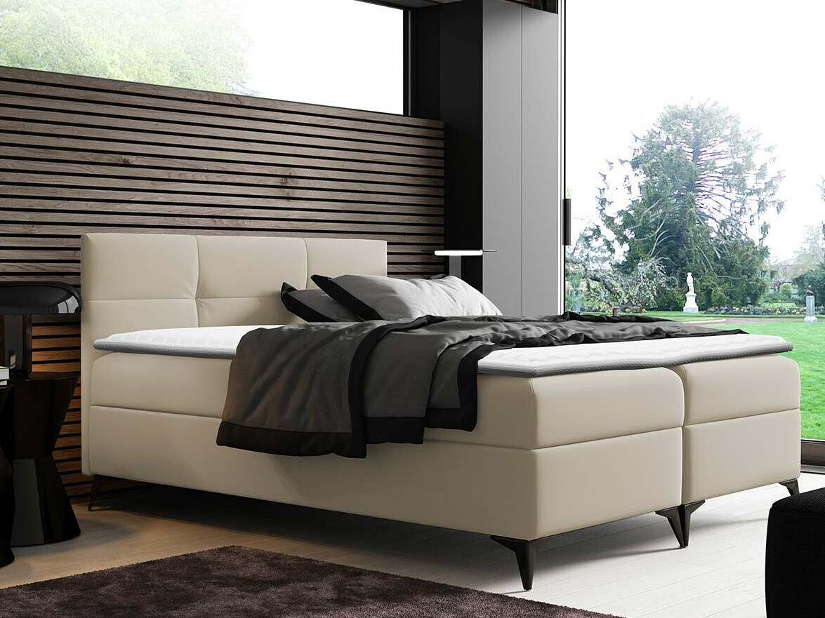 Continental bed Harena (Soft 033)