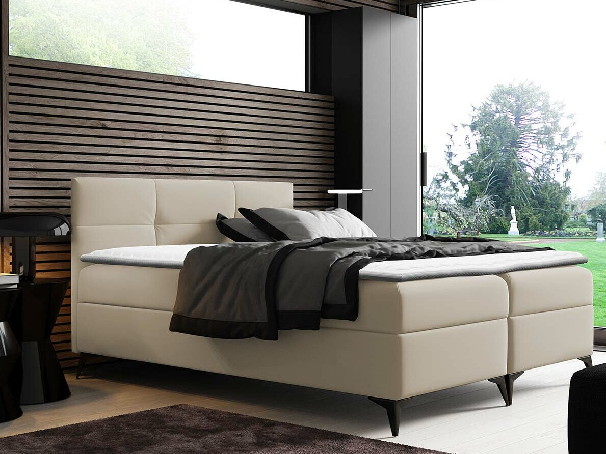 Continental bed Harena (Soft 033)