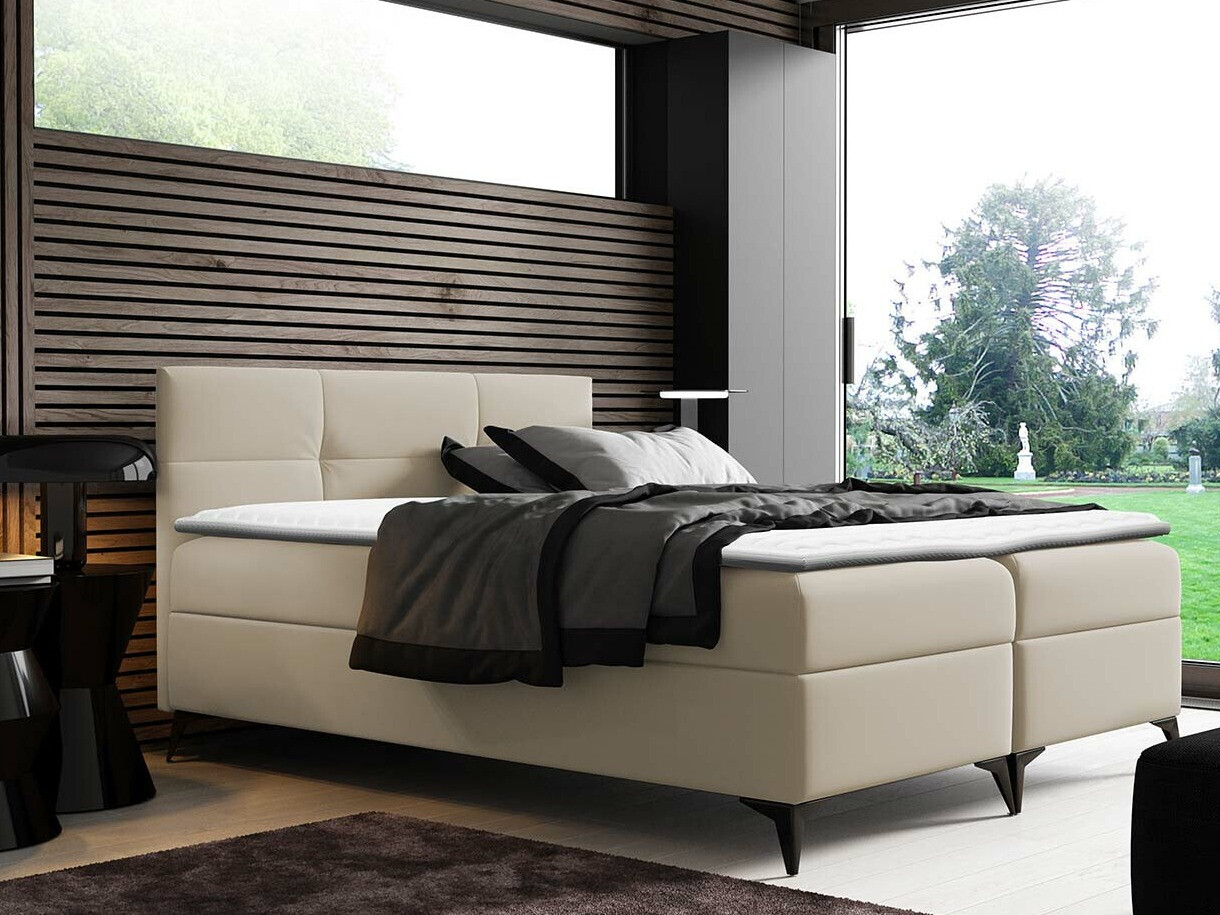 Continental bed Harena (Soft 033)