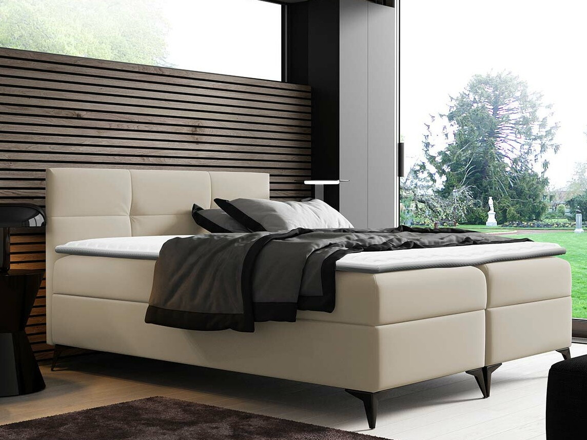 Continental bed Harena (Soft 033)