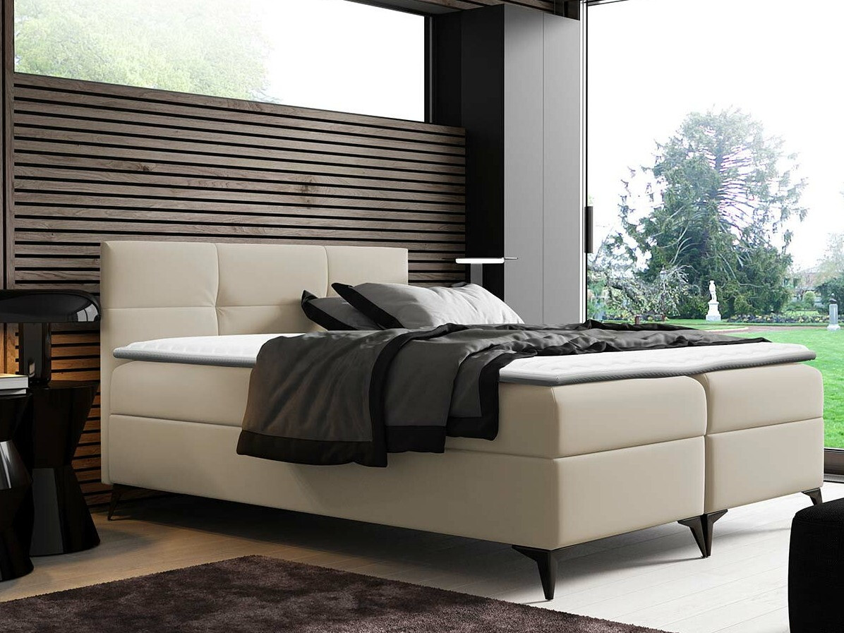 Continental bed Harena (Soft 033)