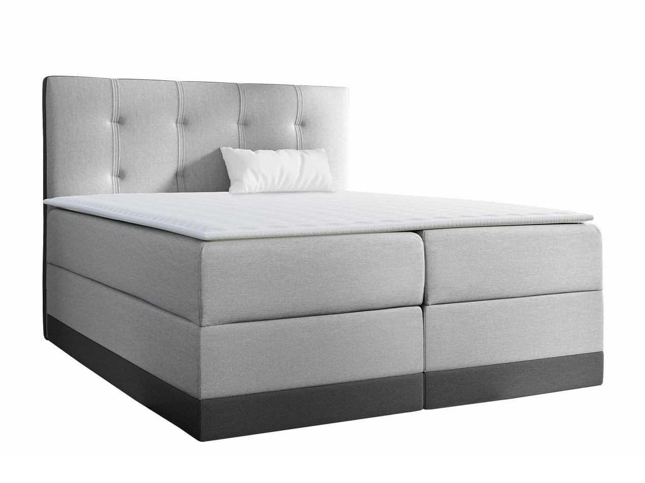Continental bed Villa (Kameleon 92 + Kameleon 84)