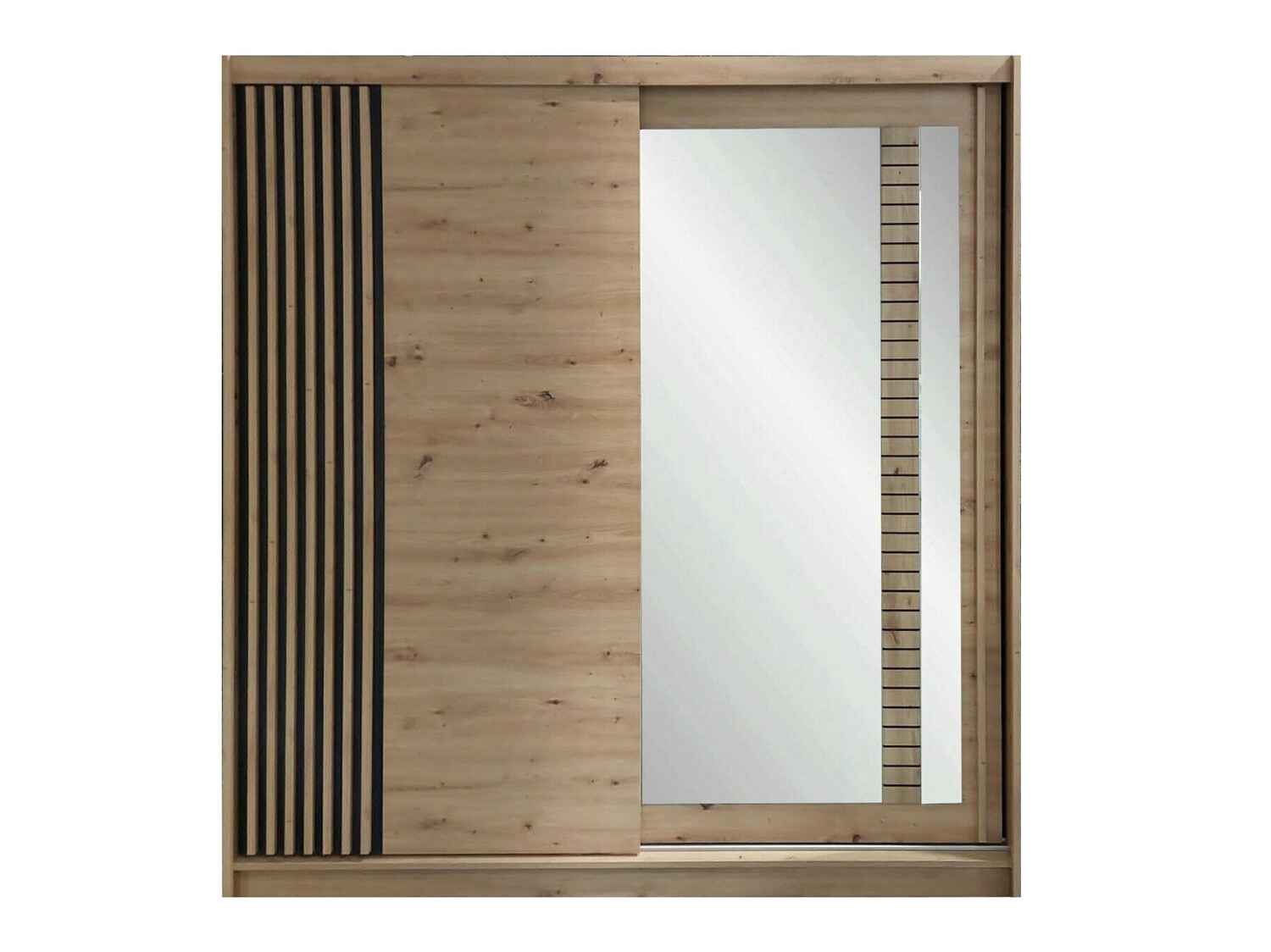 Wardrobe Reno 119