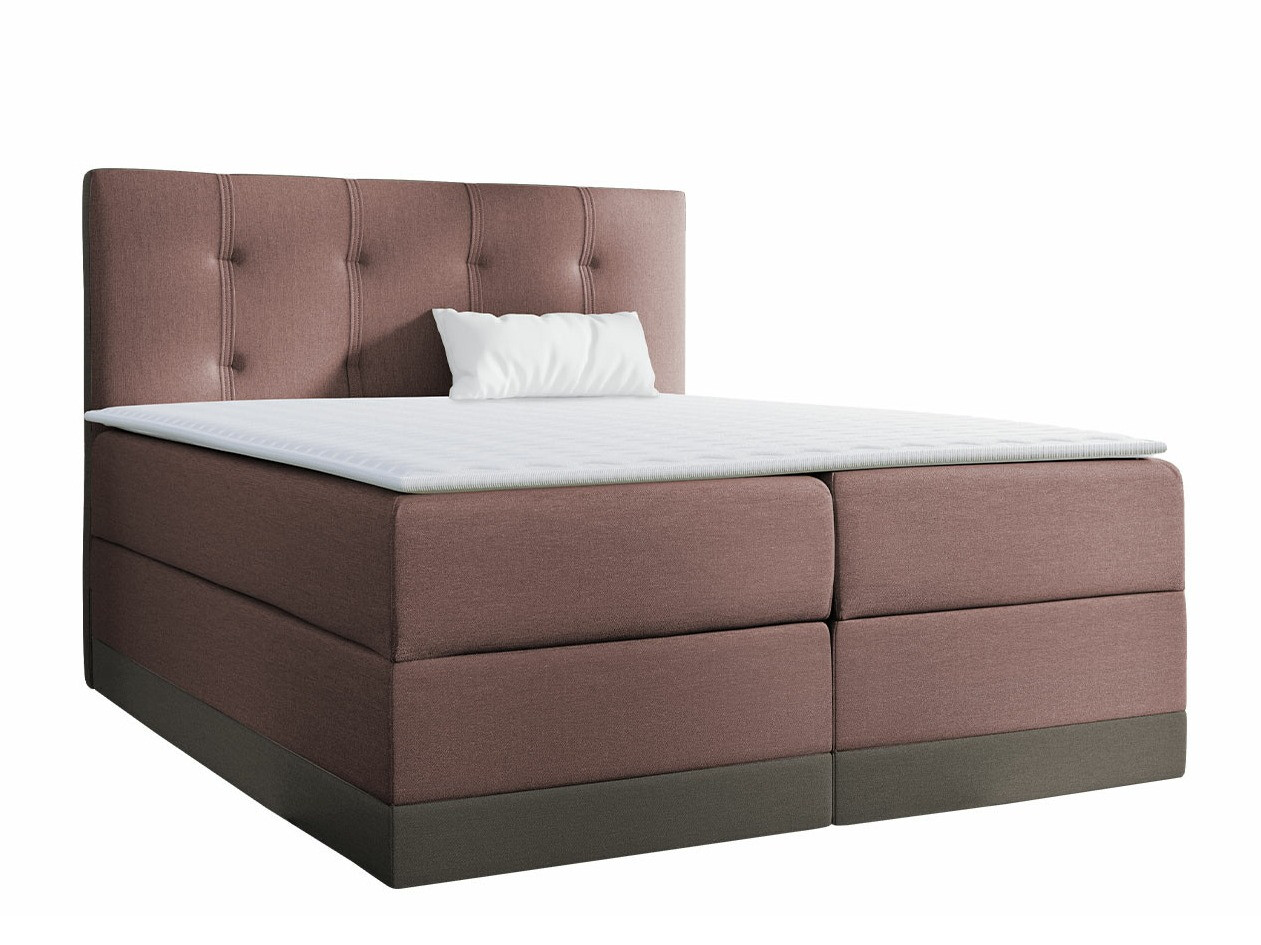 Continental bed Villa (Kameleon 15 + Kameleon 63)