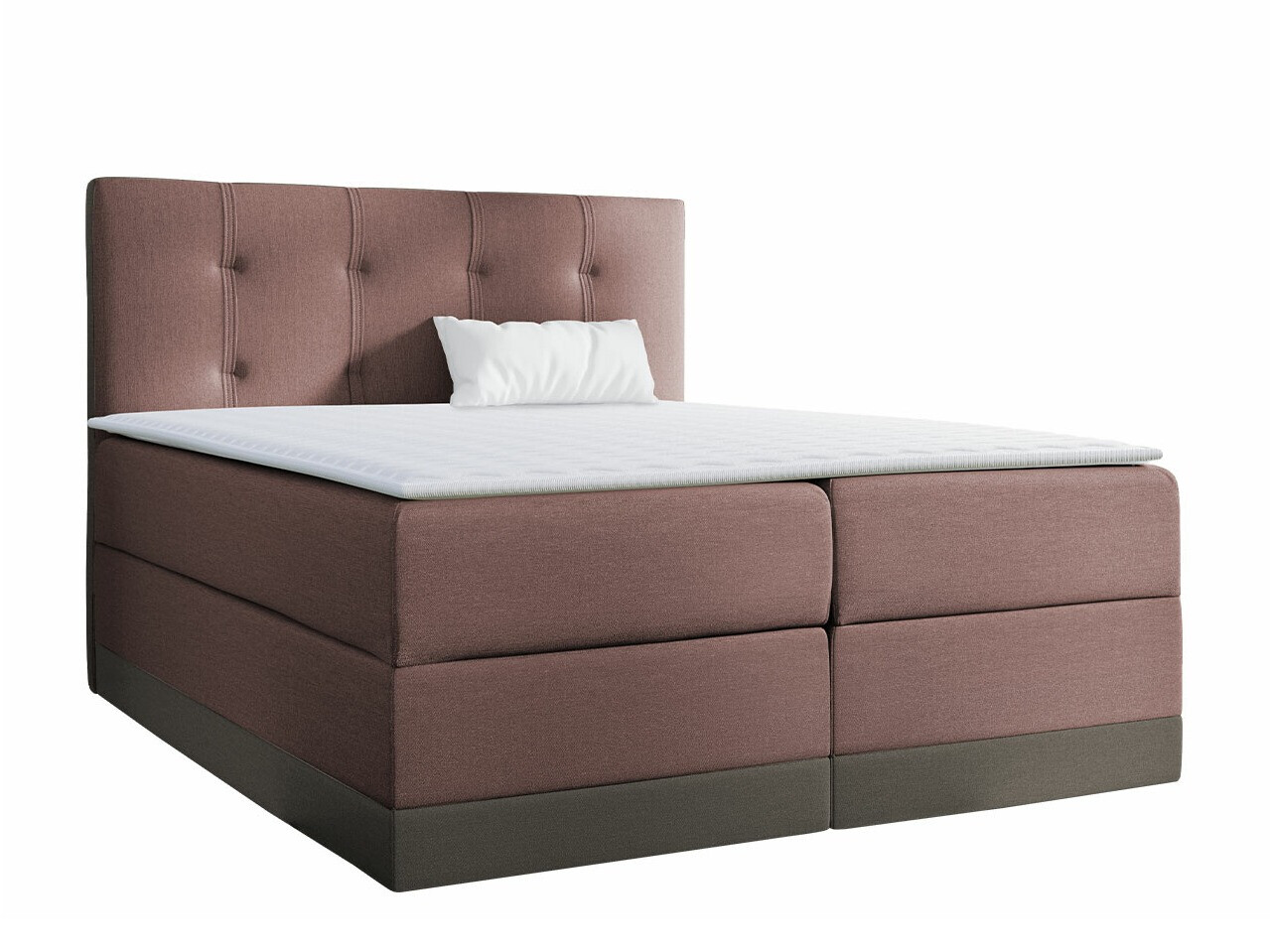 Continental bed Villa (Kameleon 15 + Kameleon 63)