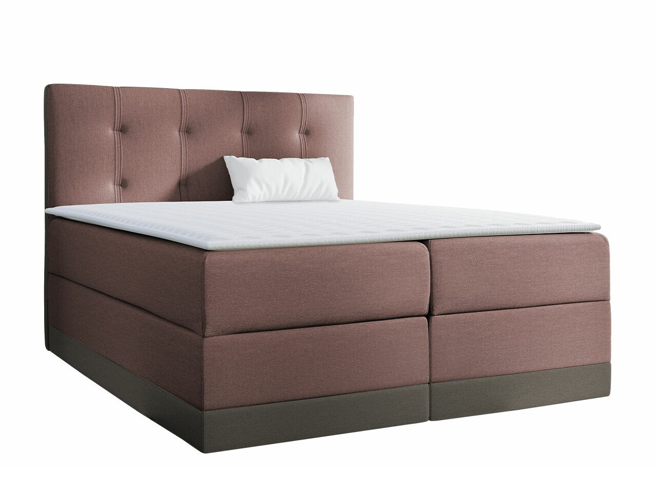 Continental bed Villa (Kameleon 15 + Kameleon 63)