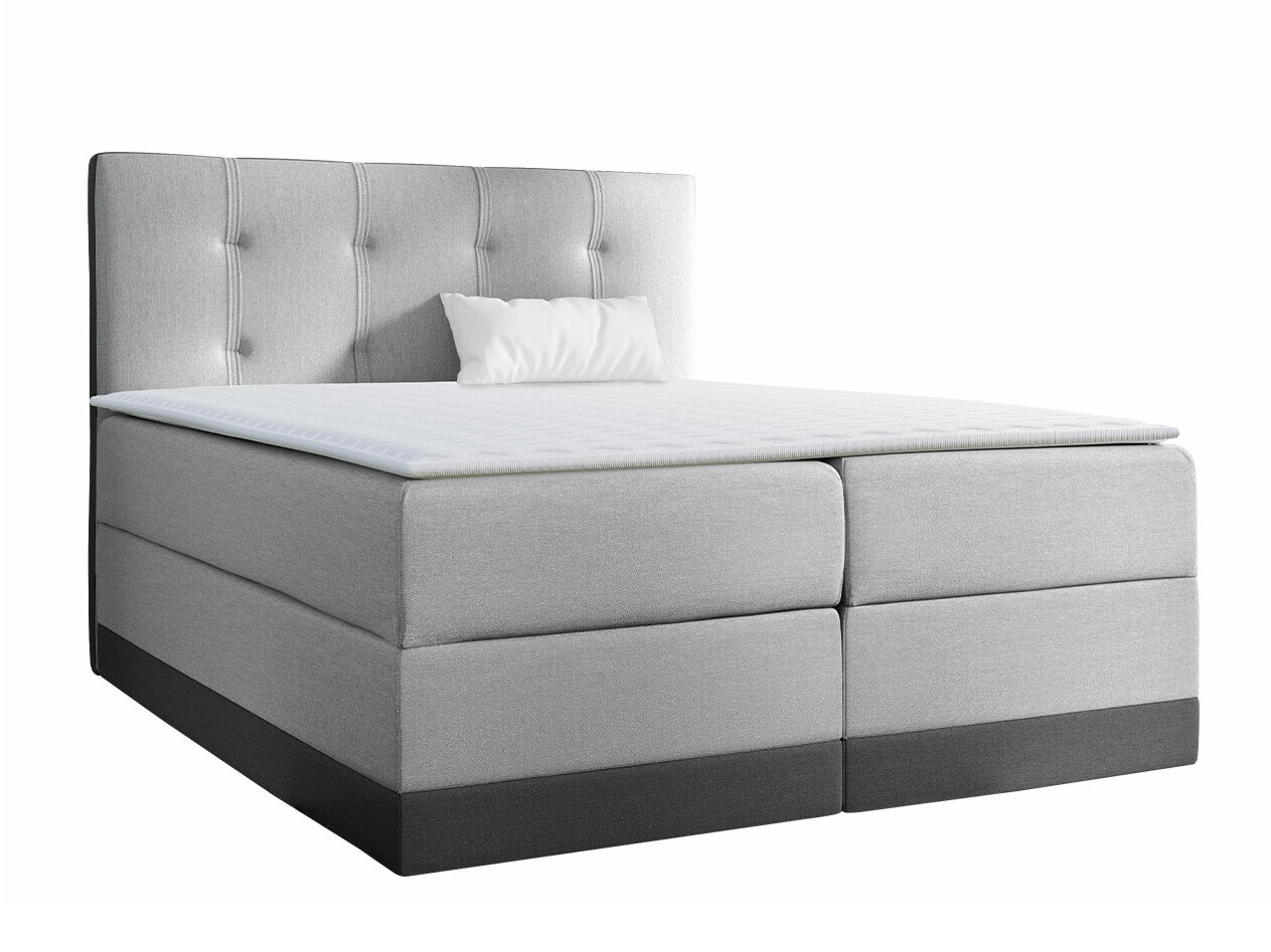 Continental bed Villa (Kameleon 92 + Kameleon 84)