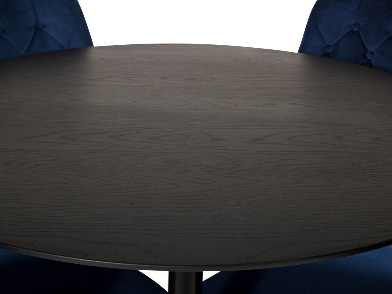 Dining set Dallas 1178 (Blue + Golden)