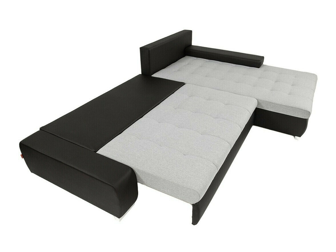 Corner sofa Comfivo Nitor II (Miu 2034 + Miu 2041)