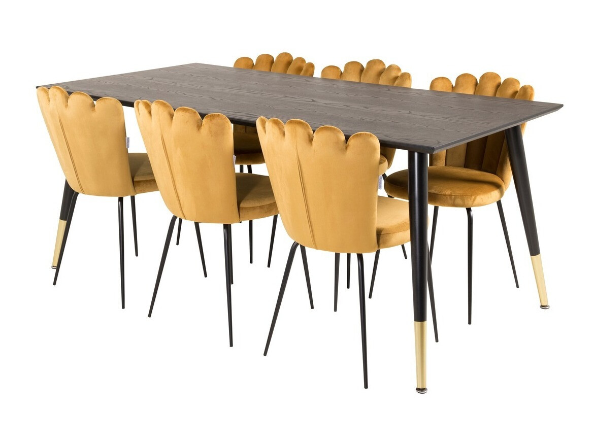 Dining set Dallas 1252