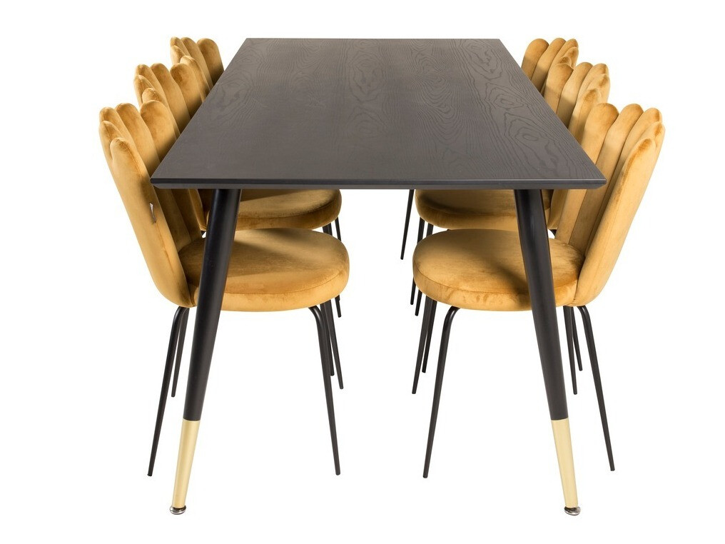 Dining set Dallas 1252