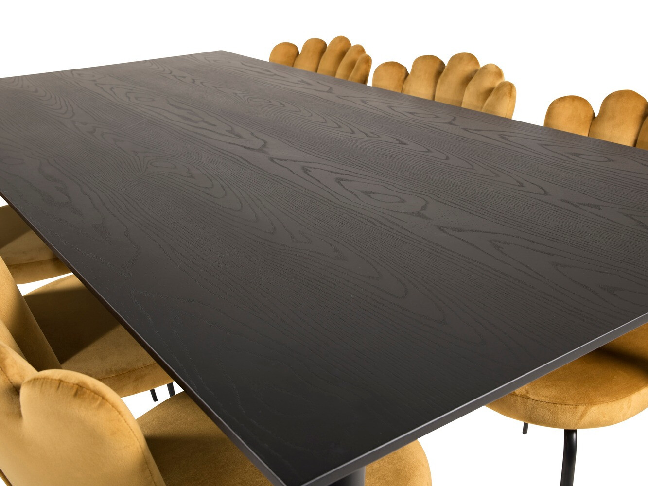 Dining set Dallas 1252