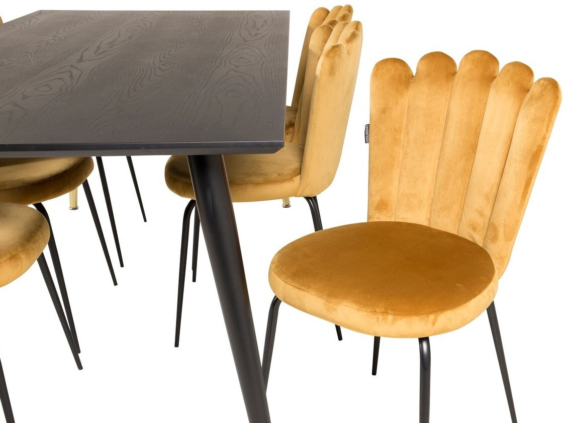 Dining set Dallas 1252