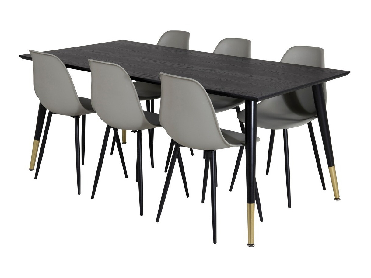 Dining set Dallas 1255