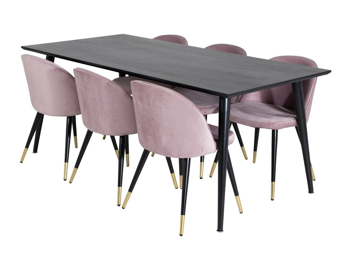 Dining set Dallas 1334