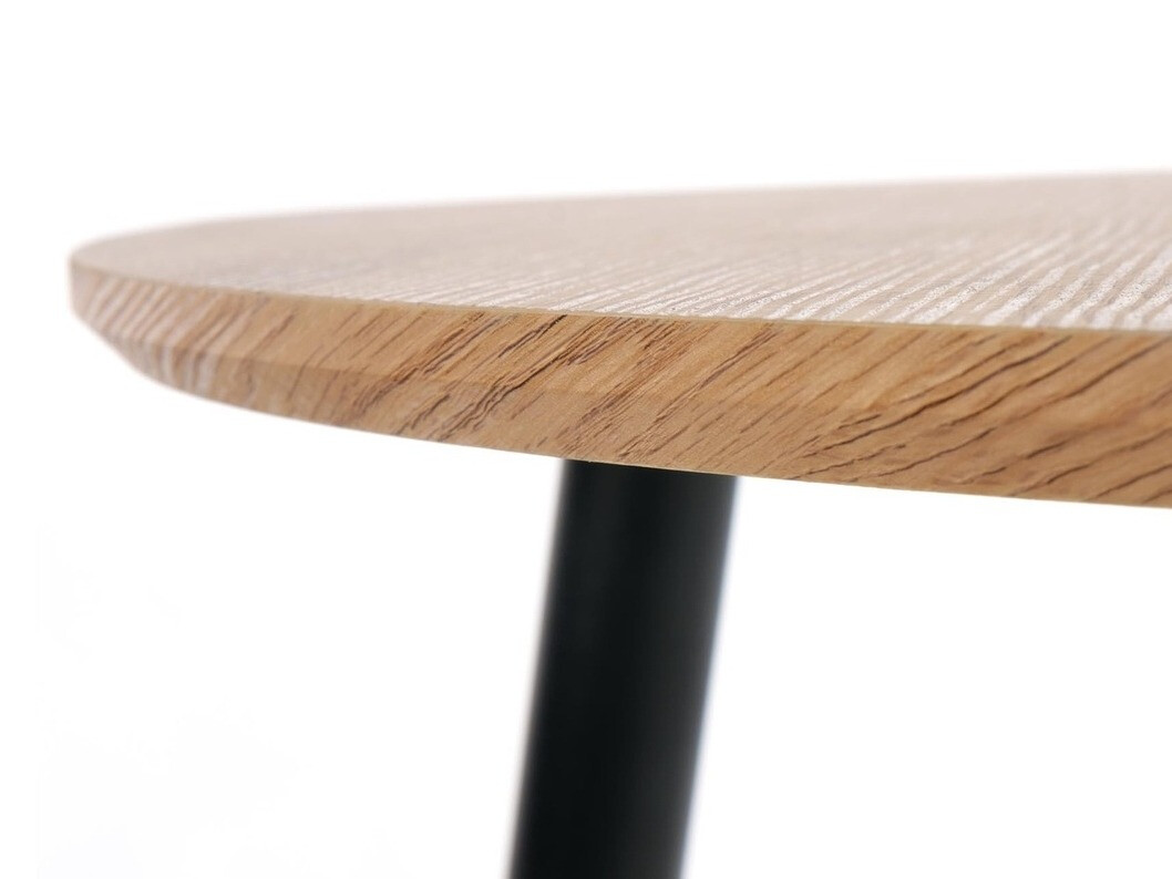 Nest of coffee tables Houston 1168