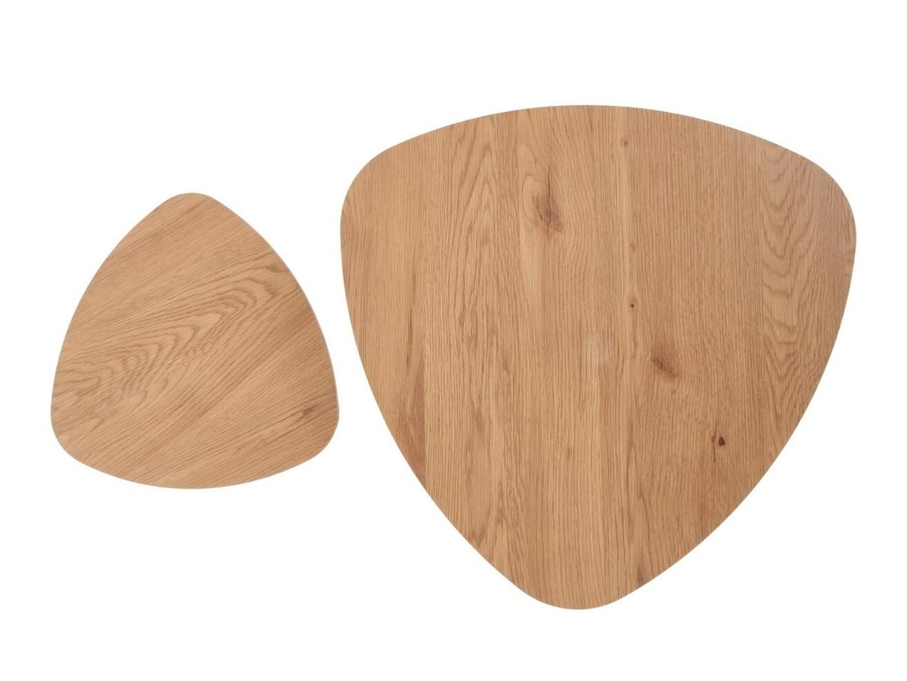 Nest of coffee tables Houston 1168