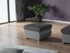 Ottoman Comfivo 122 (Lux 05 + Lux 06)