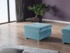 Ottoman Comfivo 122 (Magic Velvet 2260)