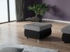 Ottoman Comfivo 122 (Soft 011 + Lux 05)