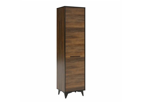 Bookcase Avimora 105 (Walnut)