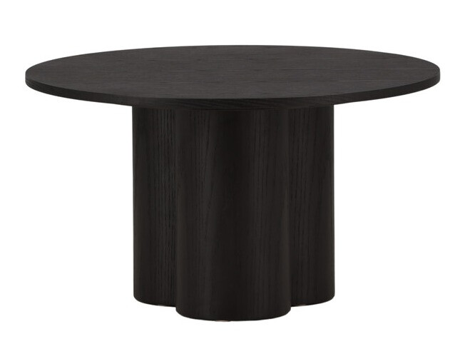 Coffee table Dallas 3188 (Black)