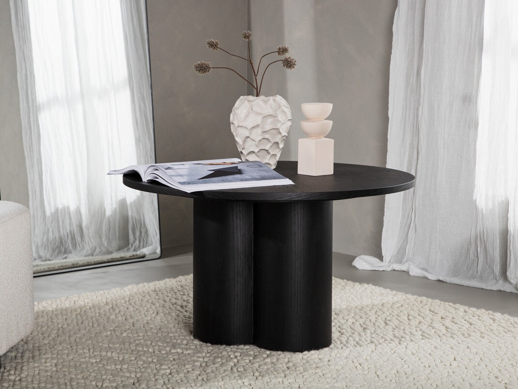 Coffee table Dallas 3188 (Black)