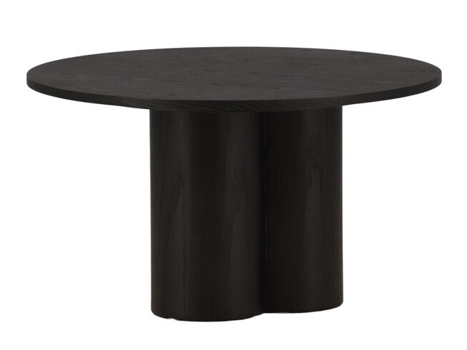 Coffee table Dallas 3188 (Black)