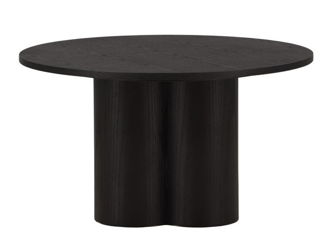 Coffee table Dallas 3188 (Black)