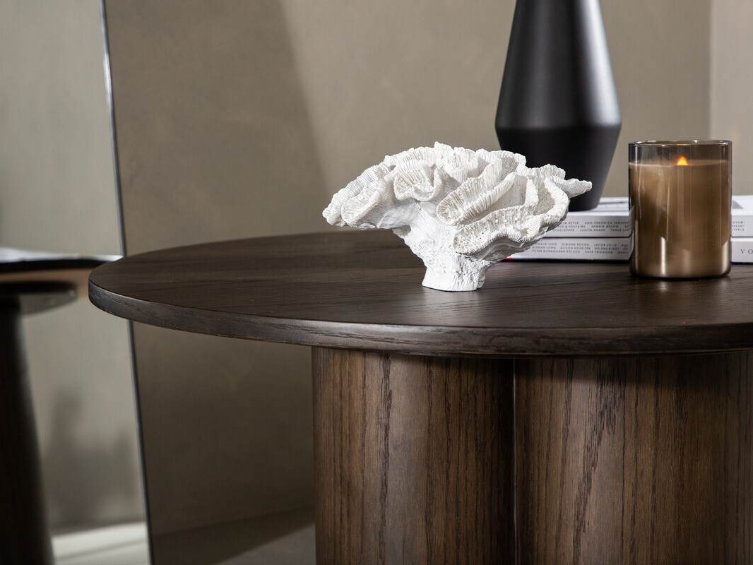 Coffee table Dallas 3188 (Dark nut)