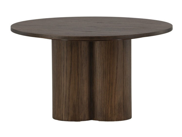 Coffee table Dallas 3188 (Dark nut)