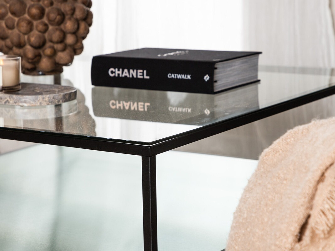 Coffee table Dallas 3189