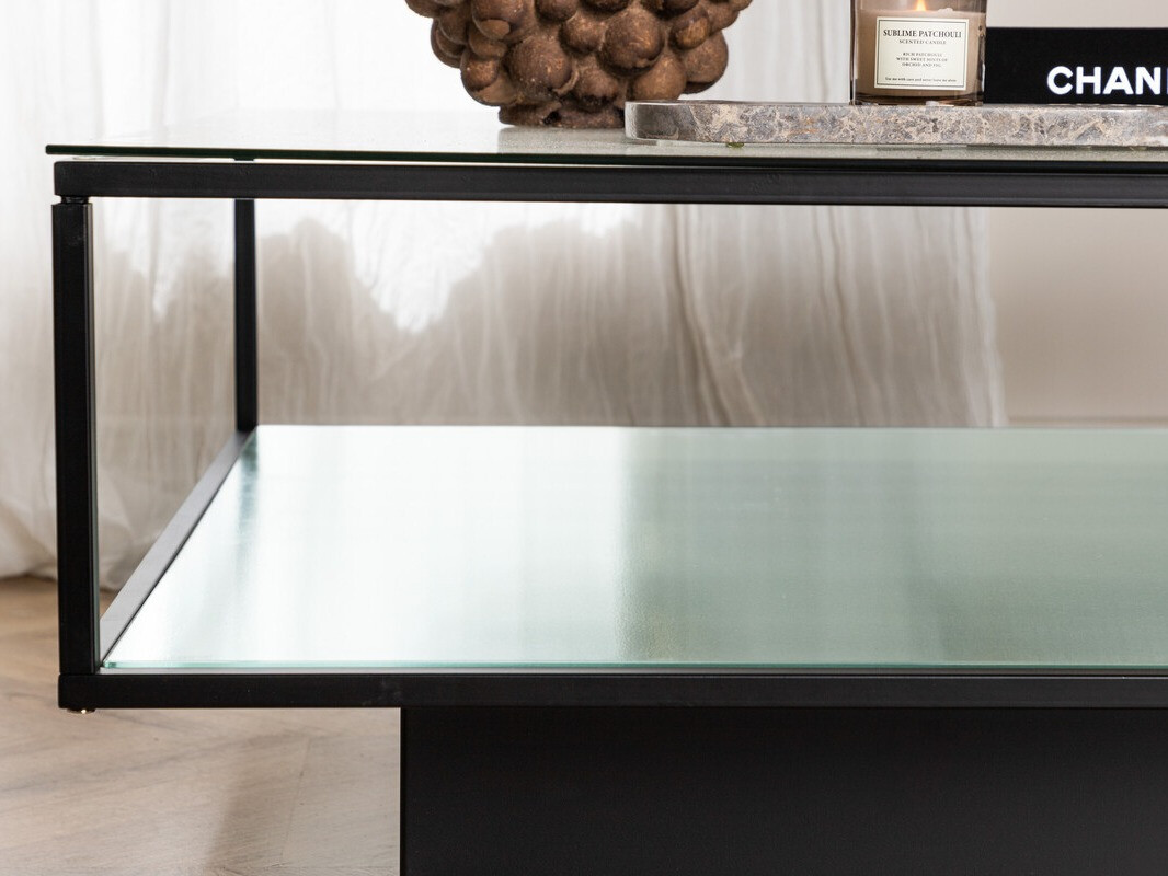 Coffee table Dallas 3189