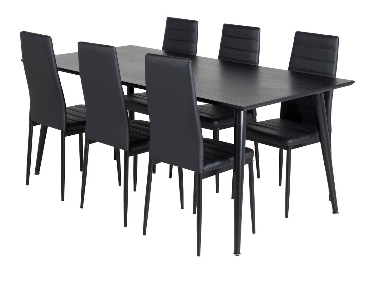Dining set Dallas 1339