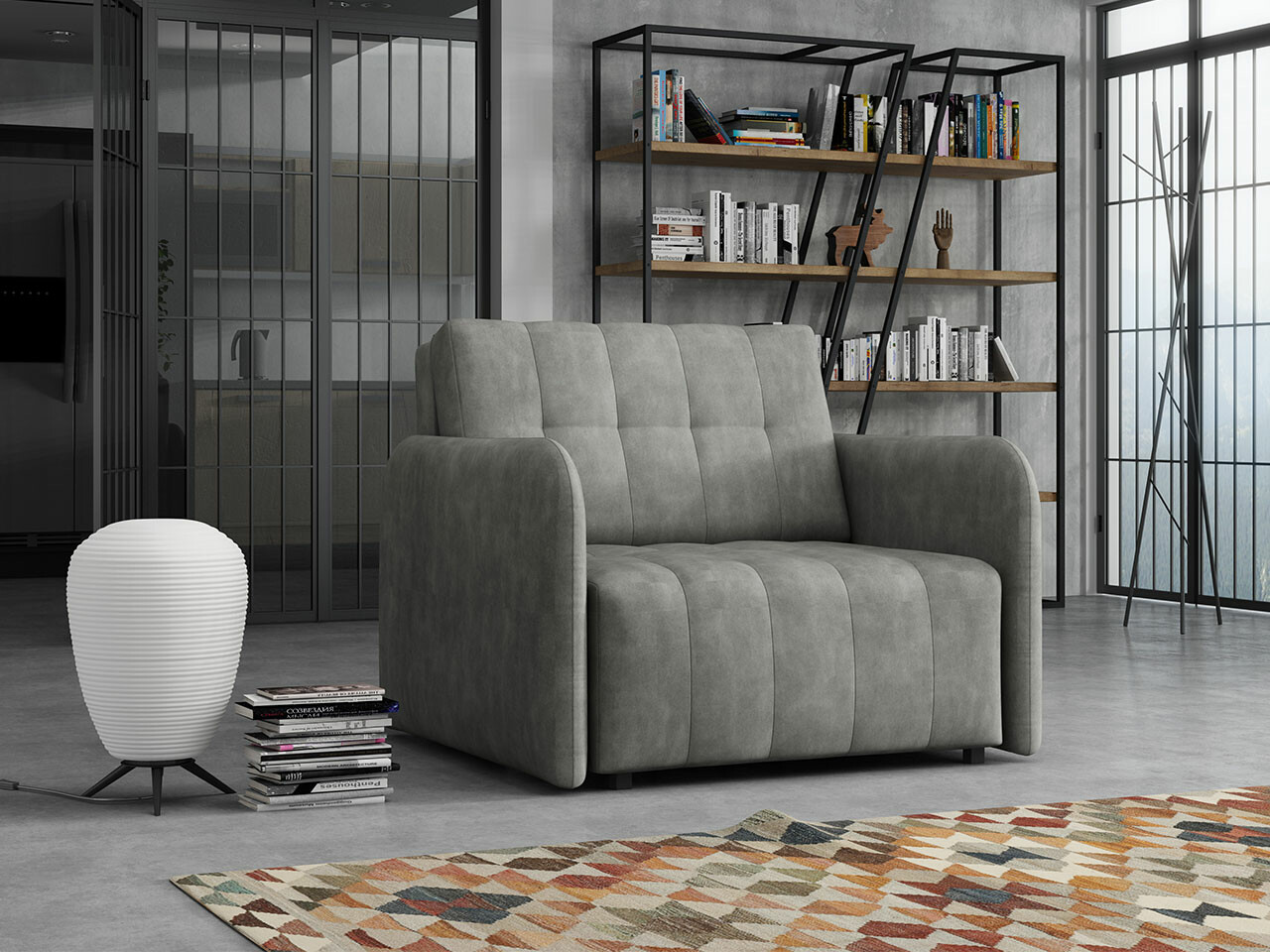 Armchair Aquarin I (Country 17)