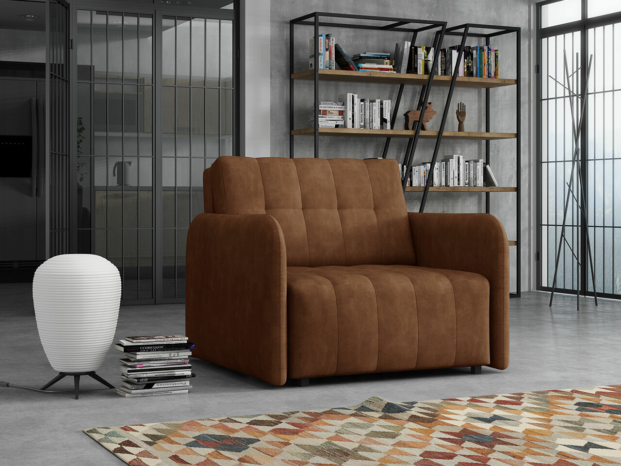 Armchair Aquarin I (Country 8)