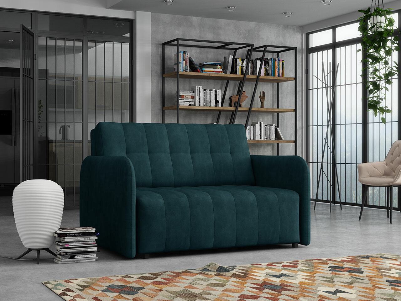 Sofa bed Aquarin II (Country 12)