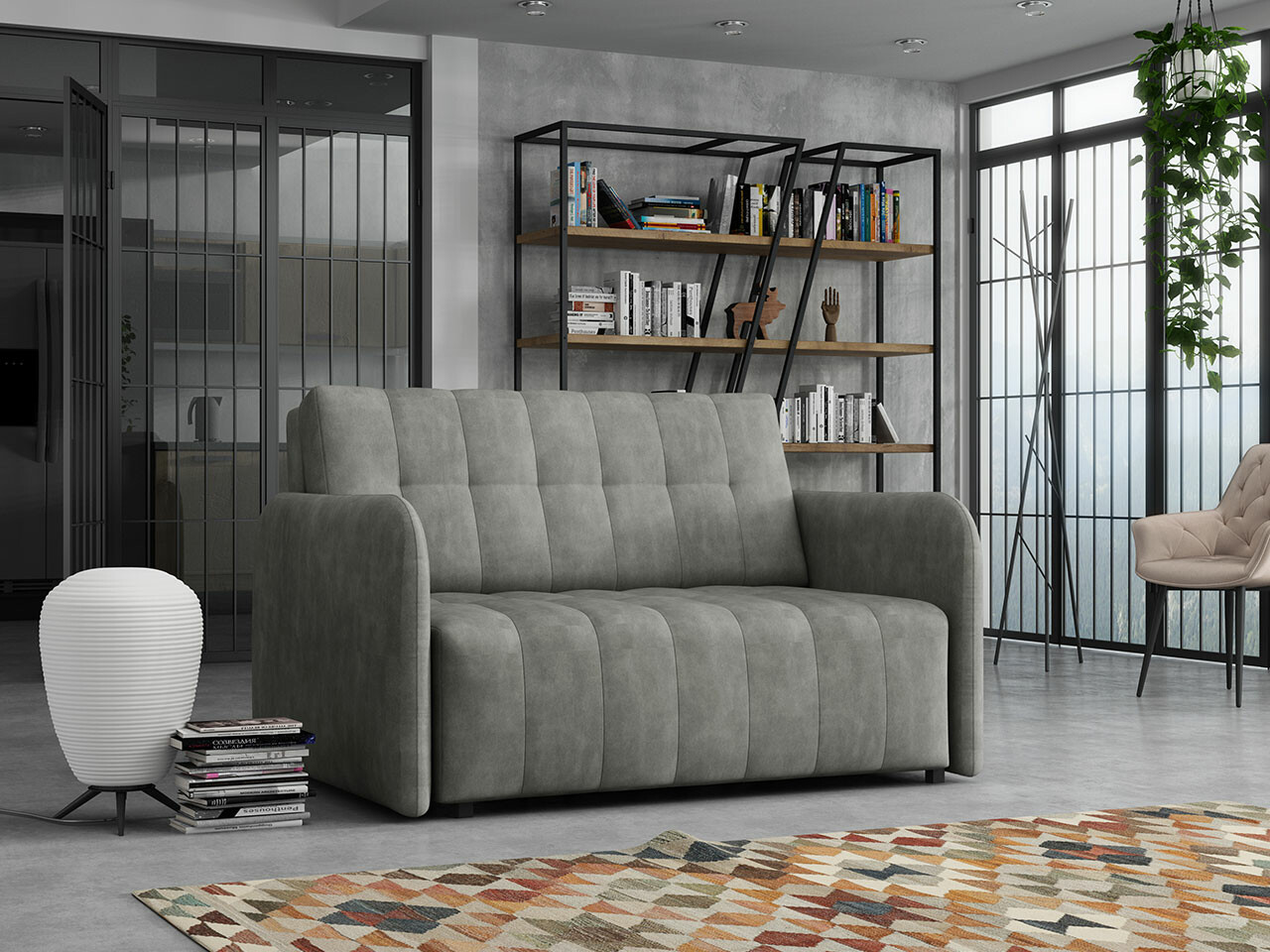 Sofa bed Aquarin II (Country 17)