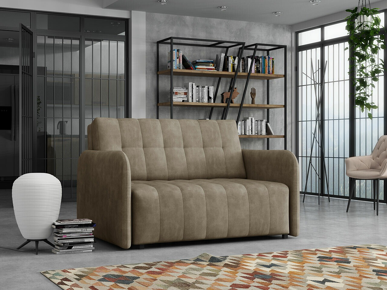 Sofa bed Aquarin II (Country 3)